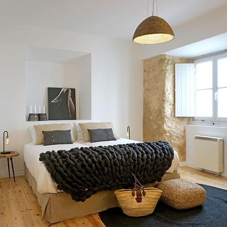 Sonel Investe Anjos Boutique Apartments By Get Your Stay Lisboa 外观 照片