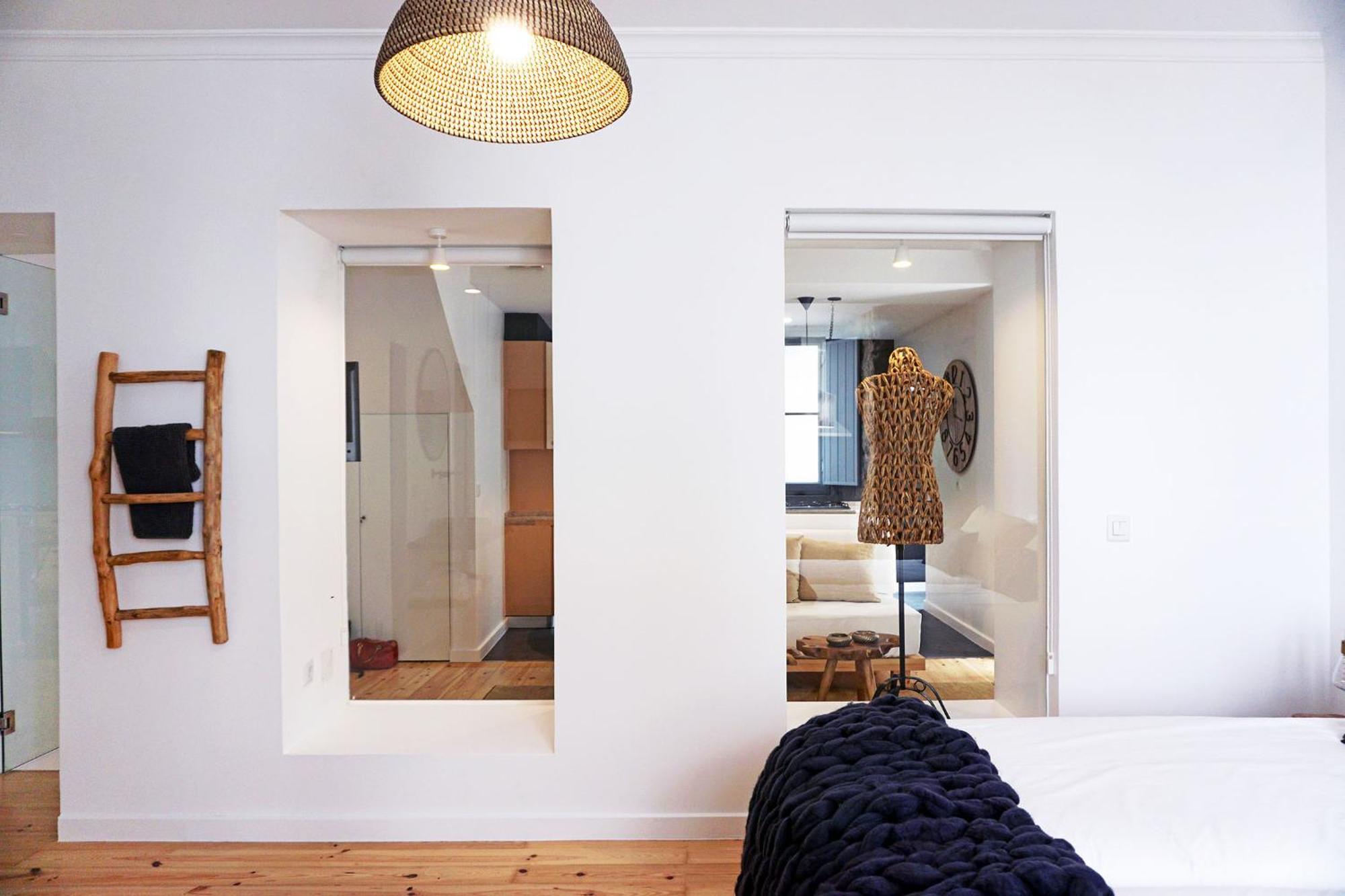 Sonel Investe Anjos Boutique Apartments By Get Your Stay Lisboa 外观 照片
