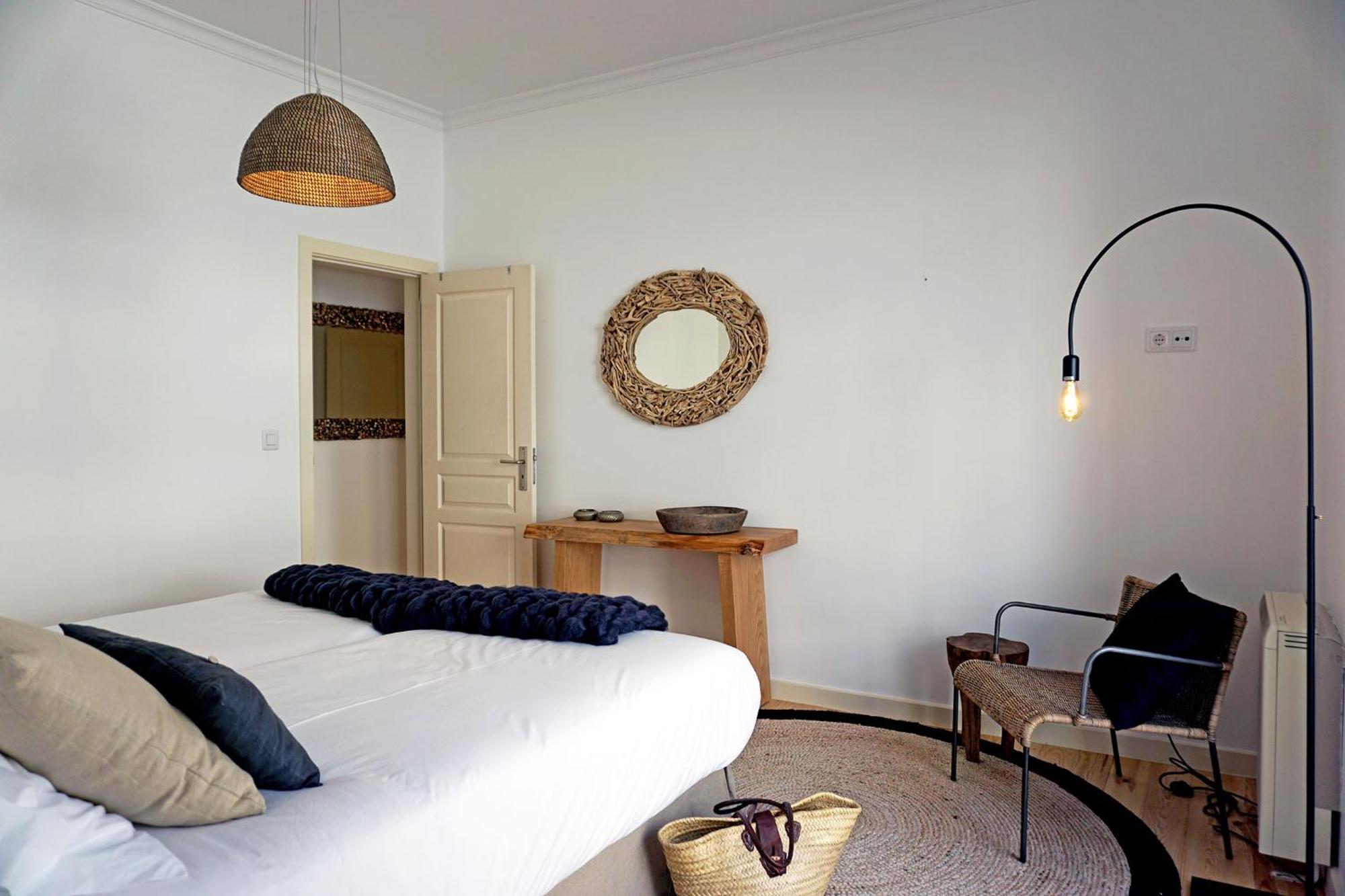 Sonel Investe Anjos Boutique Apartments By Get Your Stay Lisboa 外观 照片
