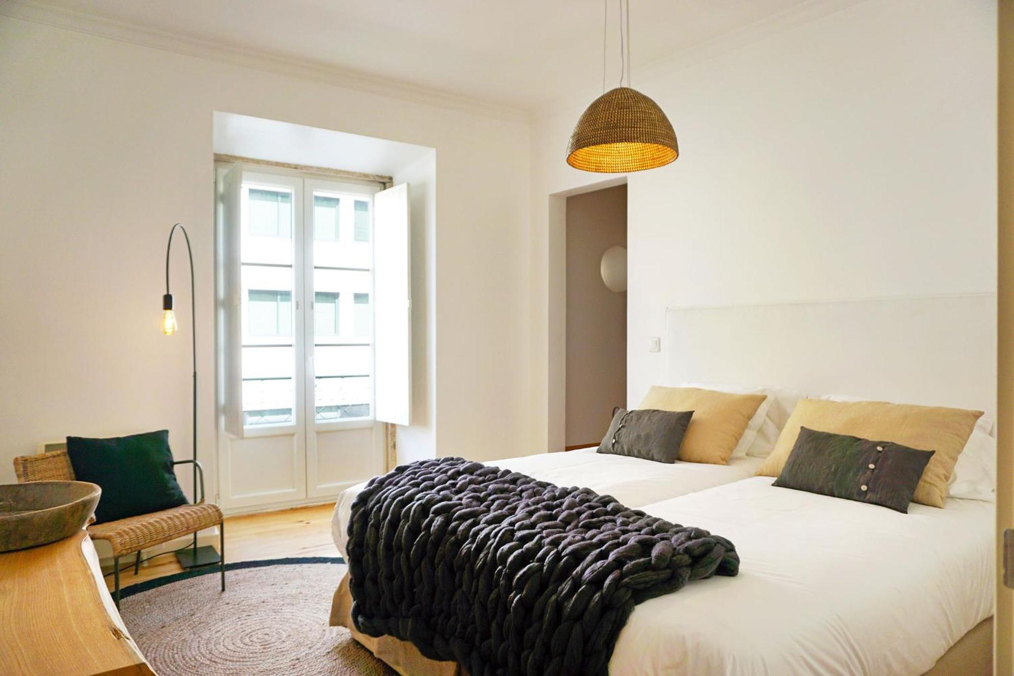 Sonel Investe Anjos Boutique Apartments By Get Your Stay Lisboa 外观 照片