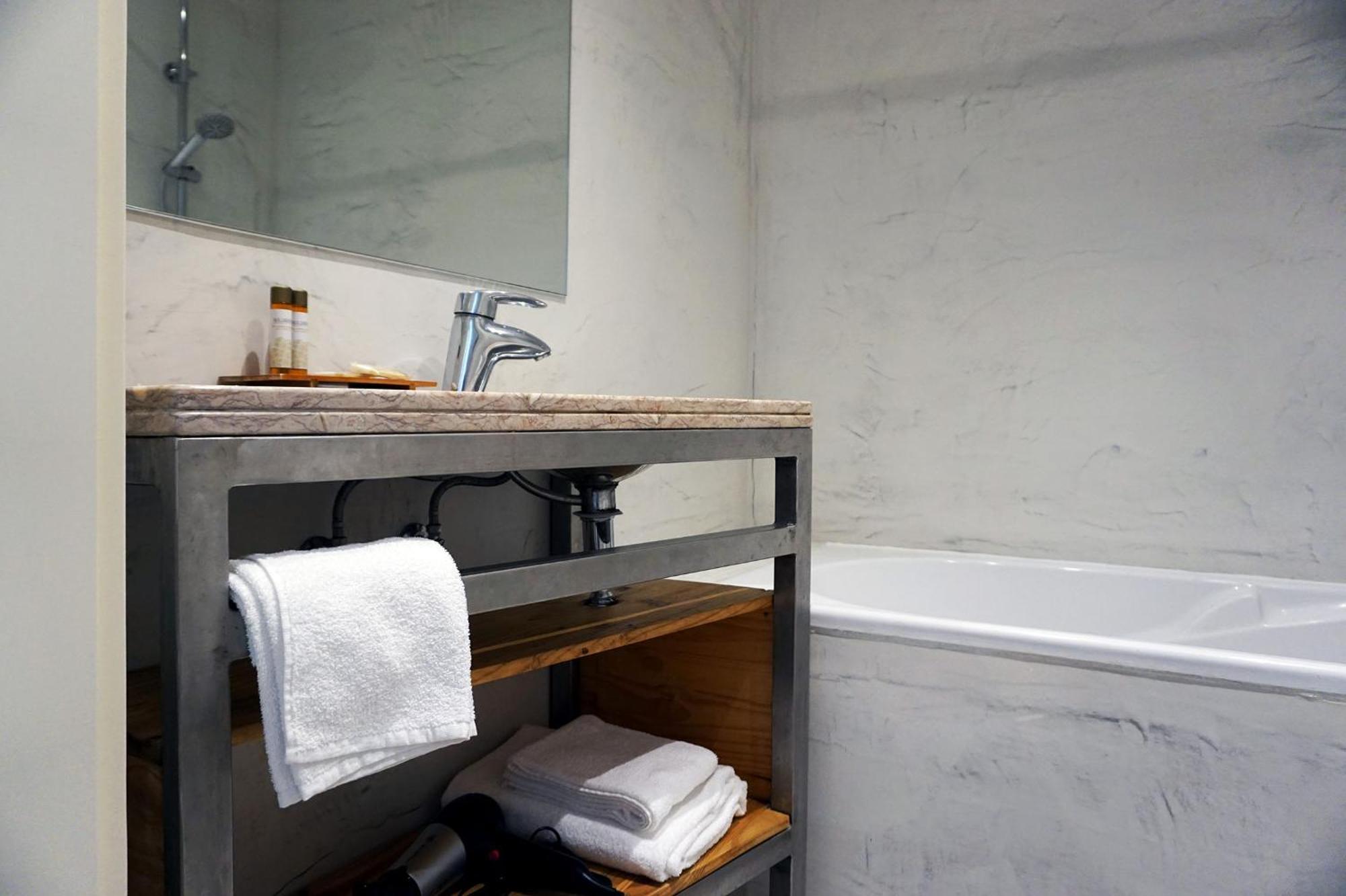Sonel Investe Anjos Boutique Apartments By Get Your Stay Lisboa 外观 照片