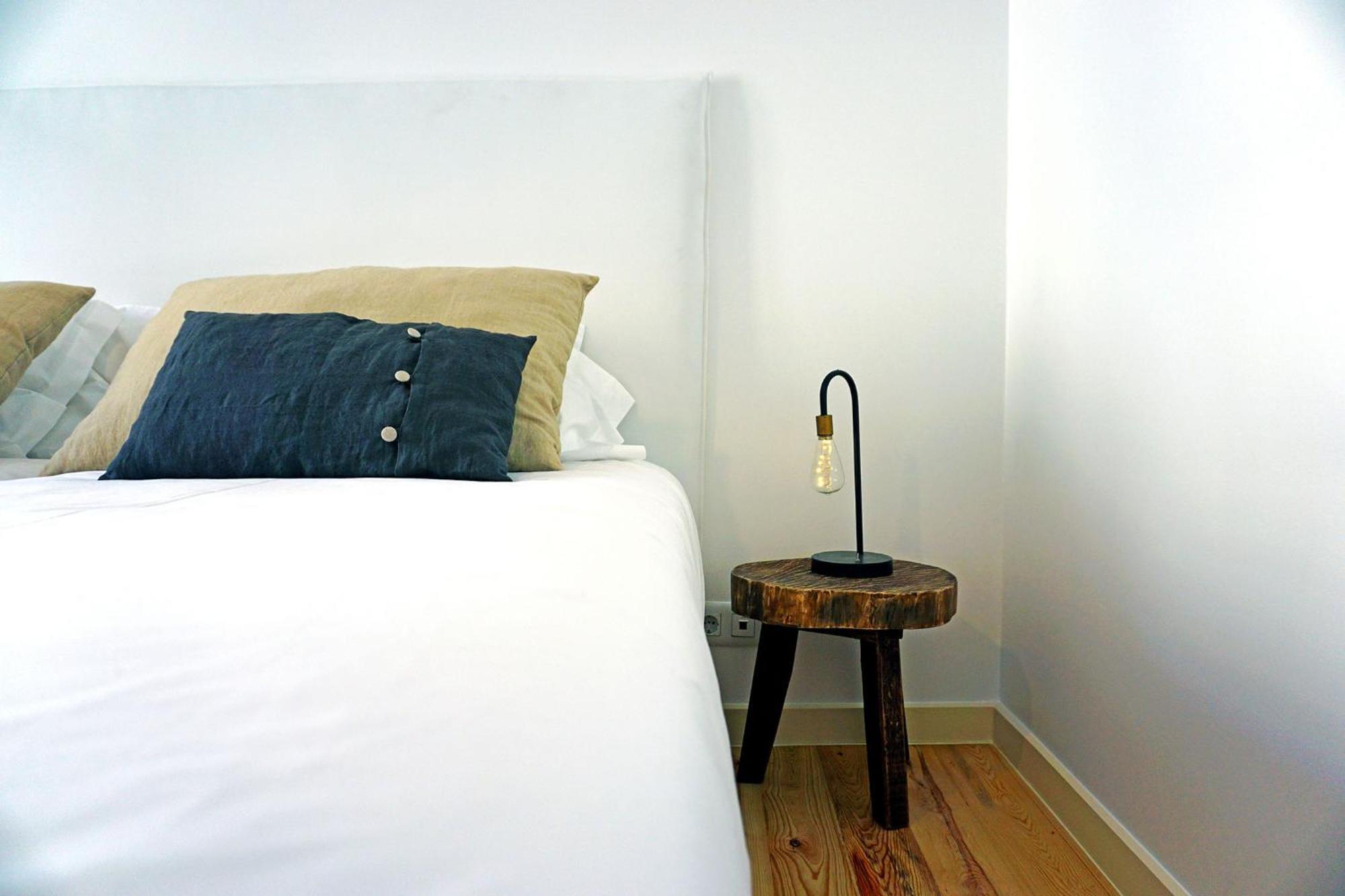 Sonel Investe Anjos Boutique Apartments By Get Your Stay Lisboa 外观 照片