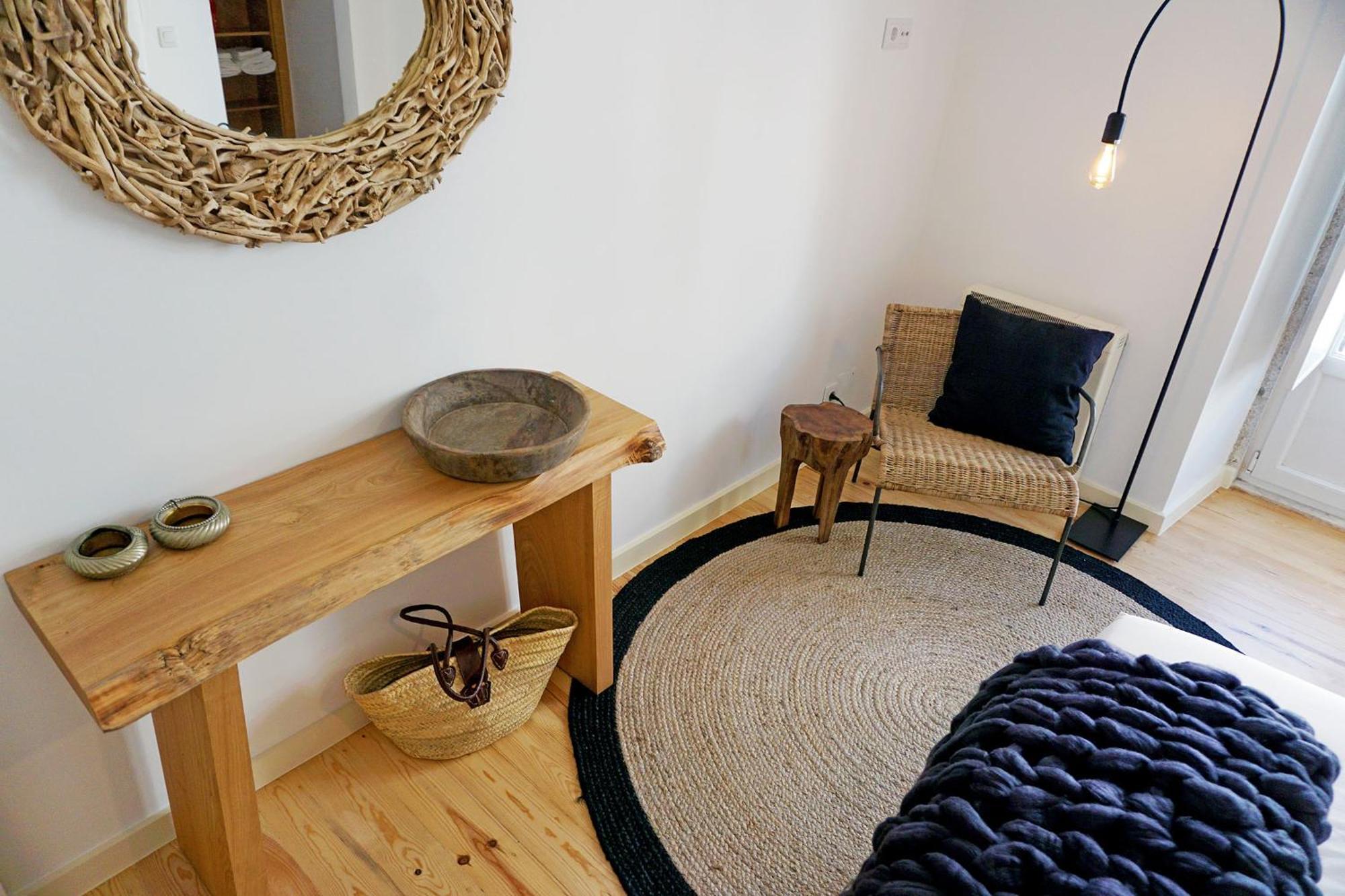 Sonel Investe Anjos Boutique Apartments By Get Your Stay Lisboa 外观 照片