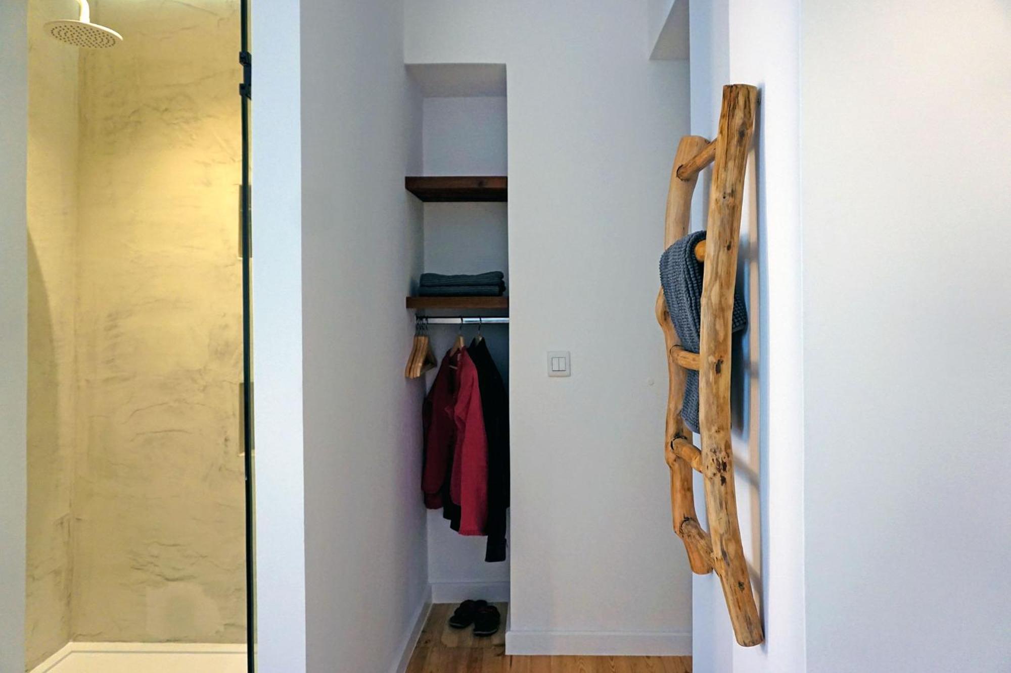 Sonel Investe Anjos Boutique Apartments By Get Your Stay Lisboa 外观 照片
