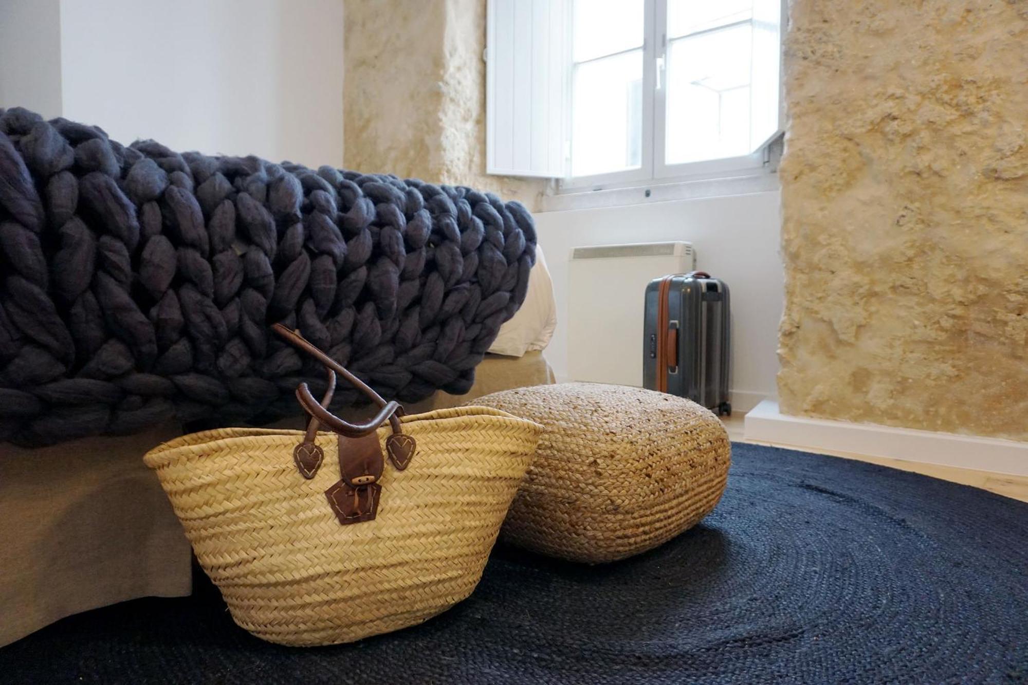 Sonel Investe Anjos Boutique Apartments By Get Your Stay Lisboa 外观 照片
