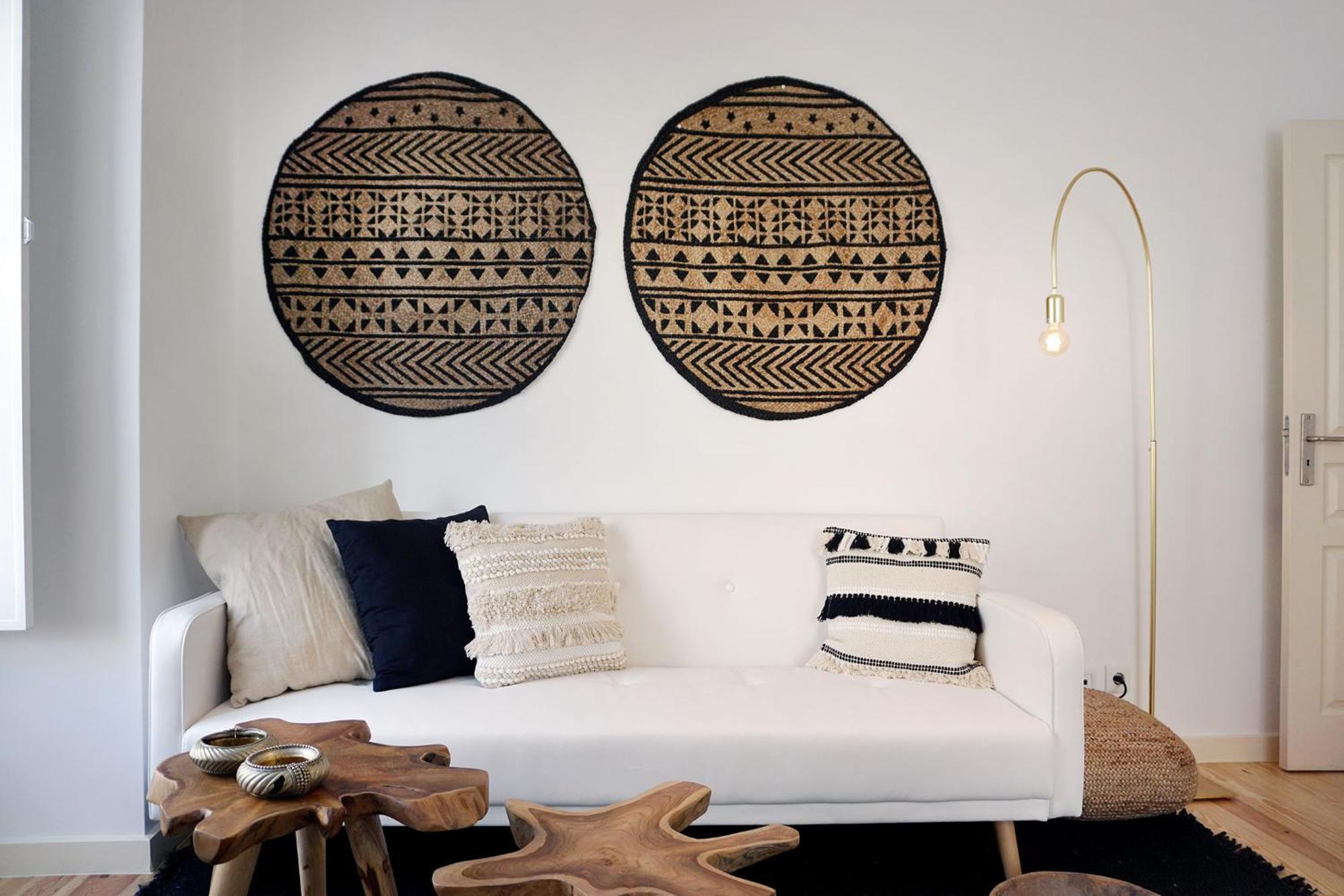 Sonel Investe Anjos Boutique Apartments By Get Your Stay Lisboa 外观 照片