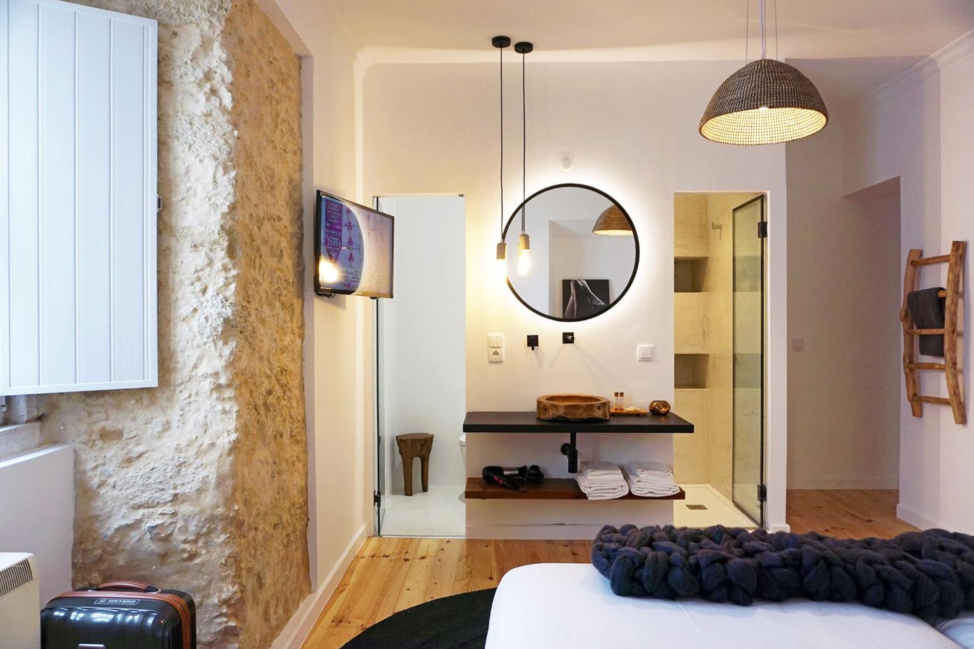 Sonel Investe Anjos Boutique Apartments By Get Your Stay Lisboa 外观 照片