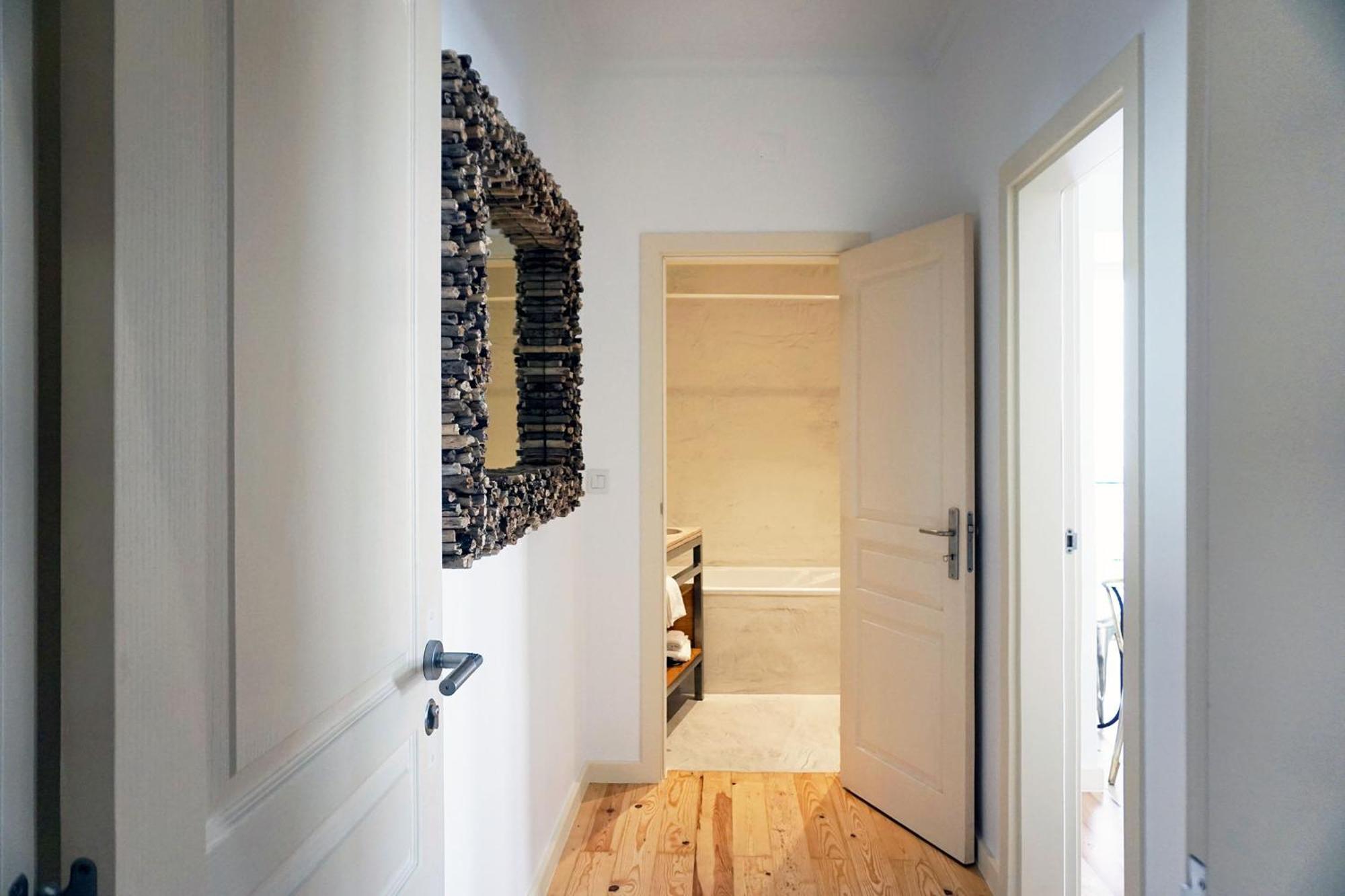 Sonel Investe Anjos Boutique Apartments By Get Your Stay Lisboa 外观 照片